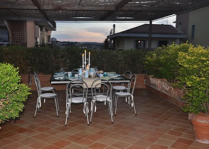 Epy House Roma