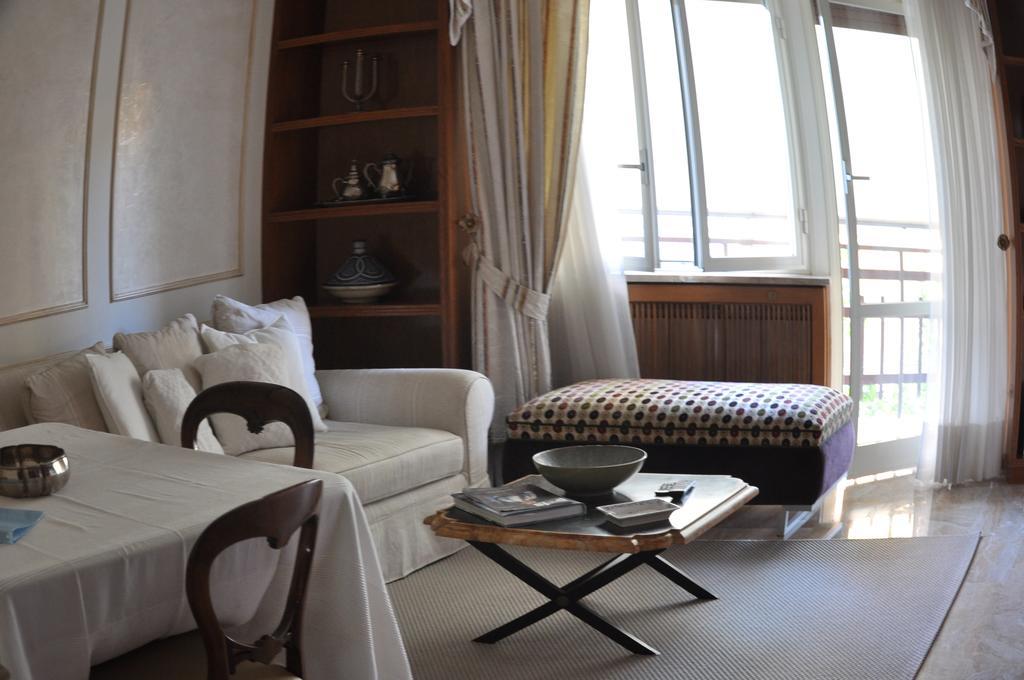 Apartment Epy House Rome
