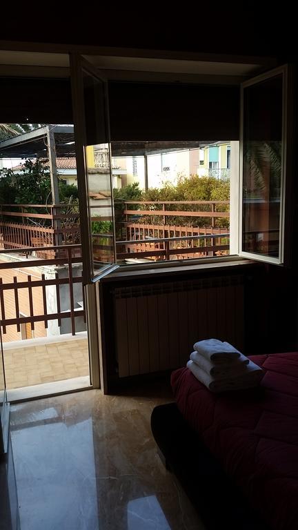 Epy House Rome