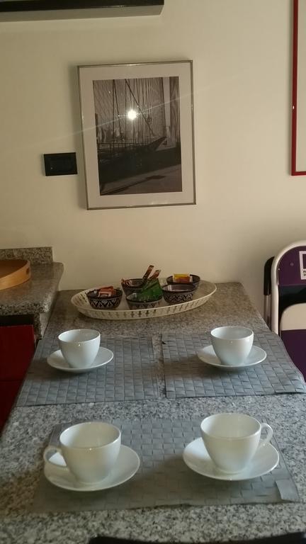 Epy House Apartment