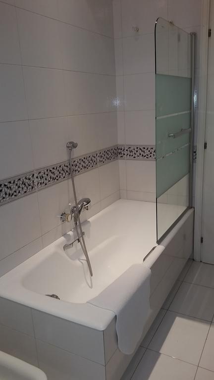 Apartment Epy House Rome