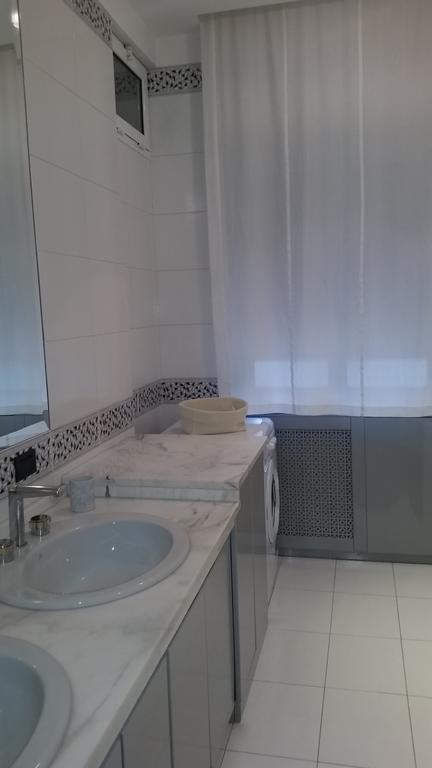 Apartment Epy House *