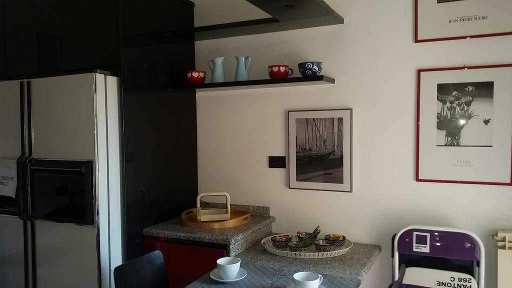 Epy House * Rome