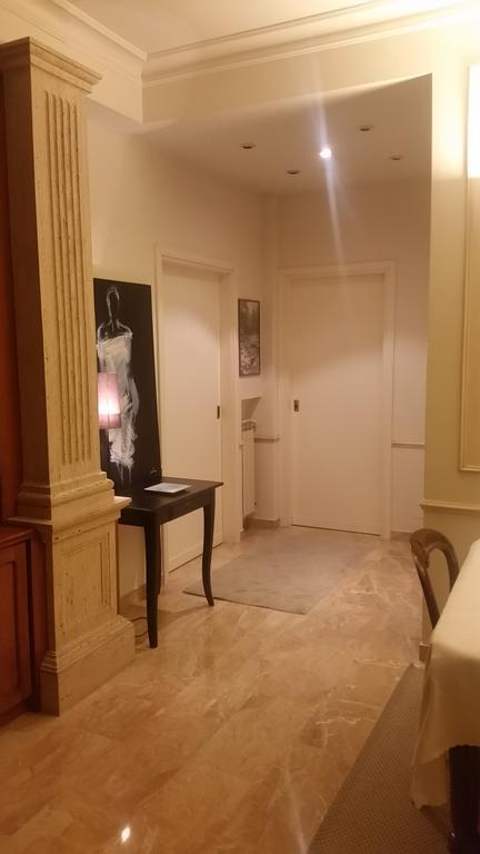 Apartment Epy House *