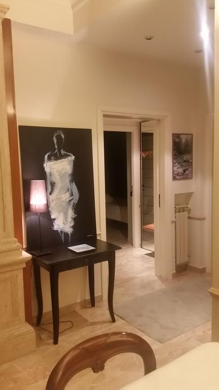 Apartment Epy House Rome