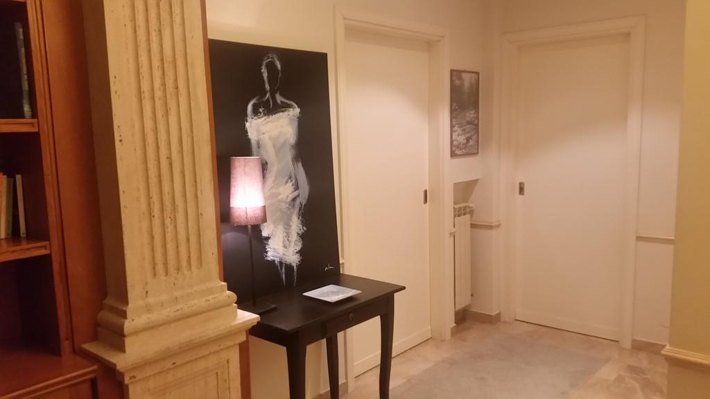 Epy House Roma