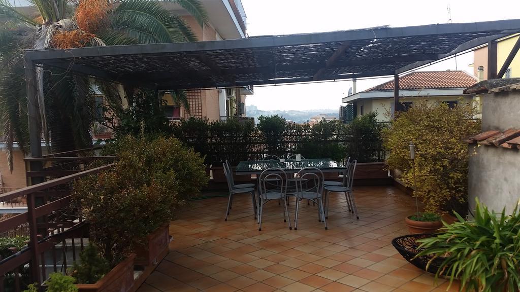 Epy House Appartamento