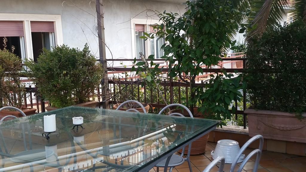 Apartment Epy House Rome