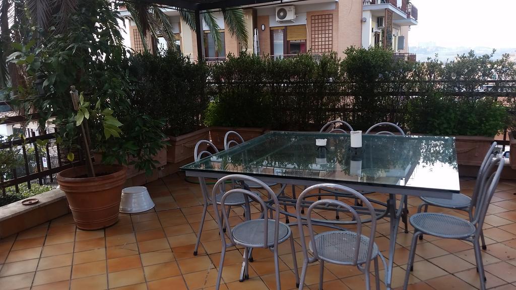 Epy House Apartment Rome
