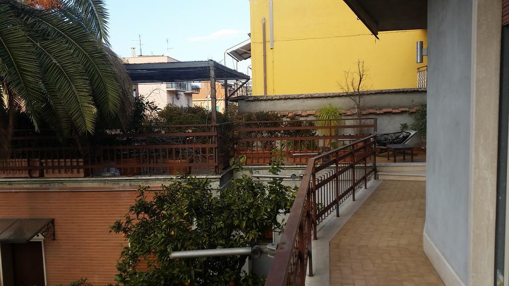 Apartment Epy House *