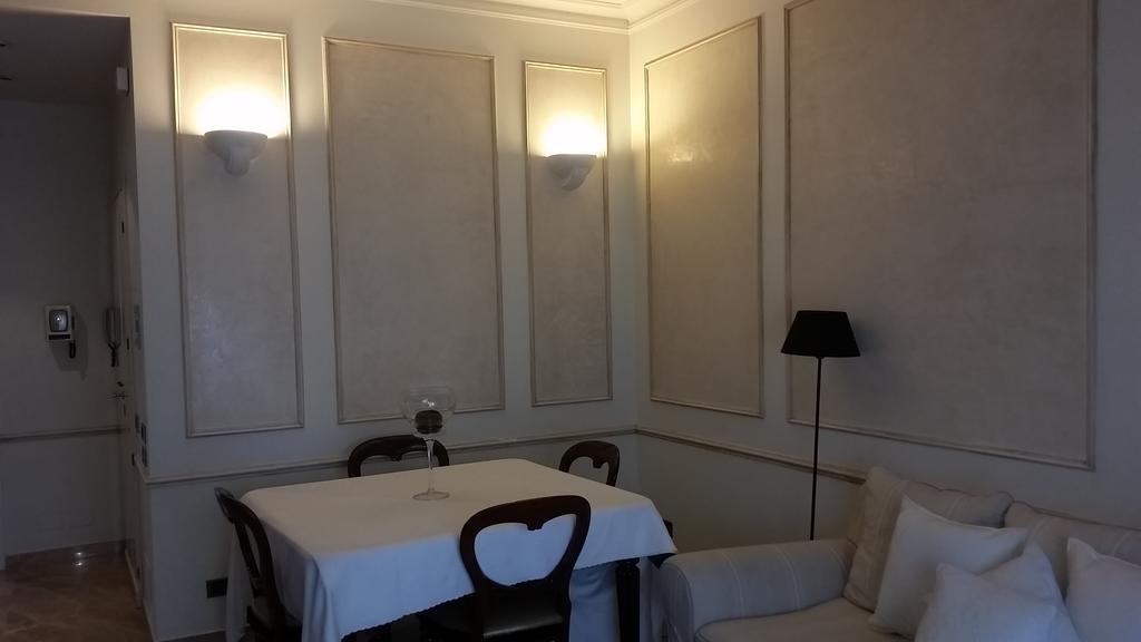 Epy House Apartment *