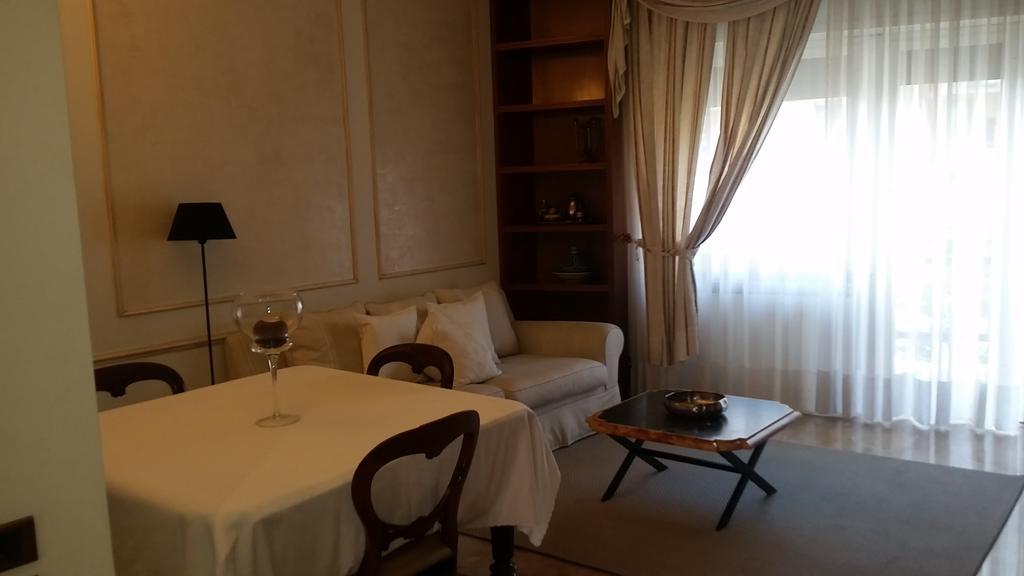 Epy House Apartment *