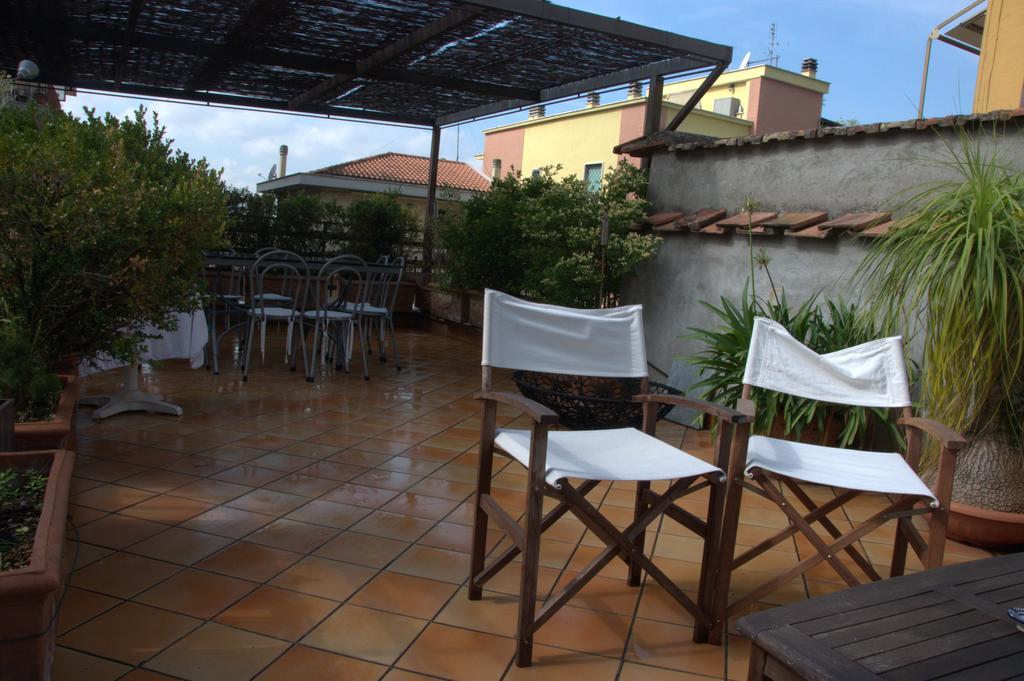 Apartment Epy House Rome