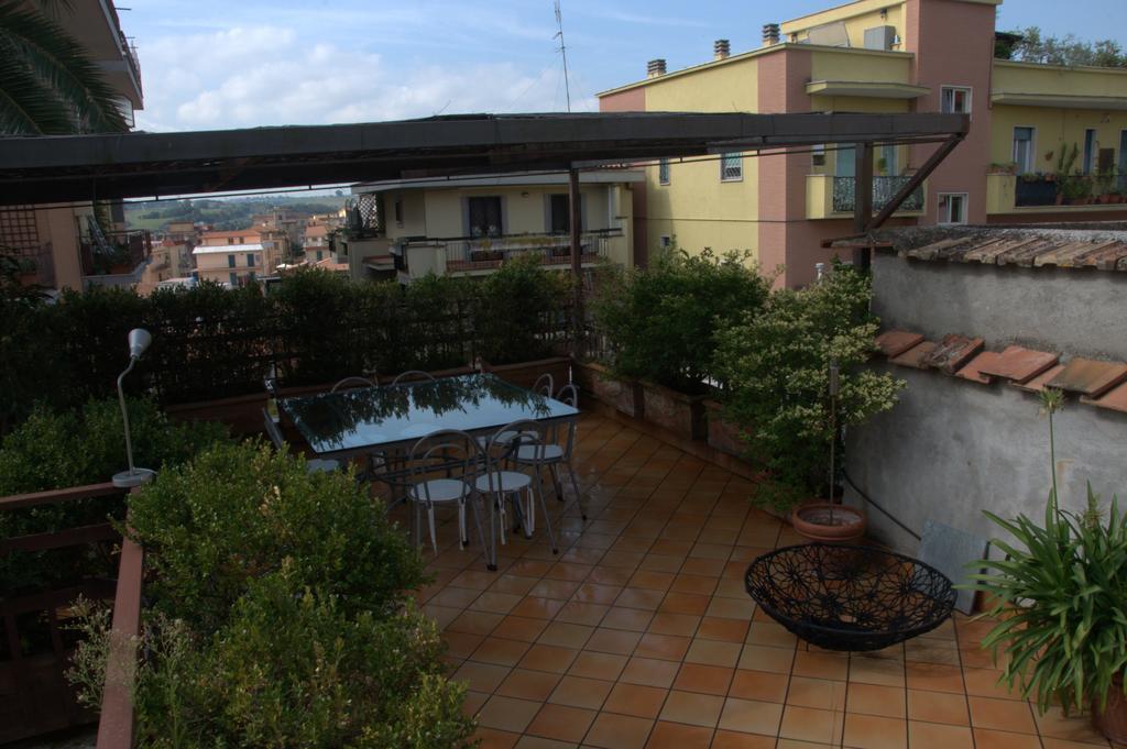 Apartment Epy House *