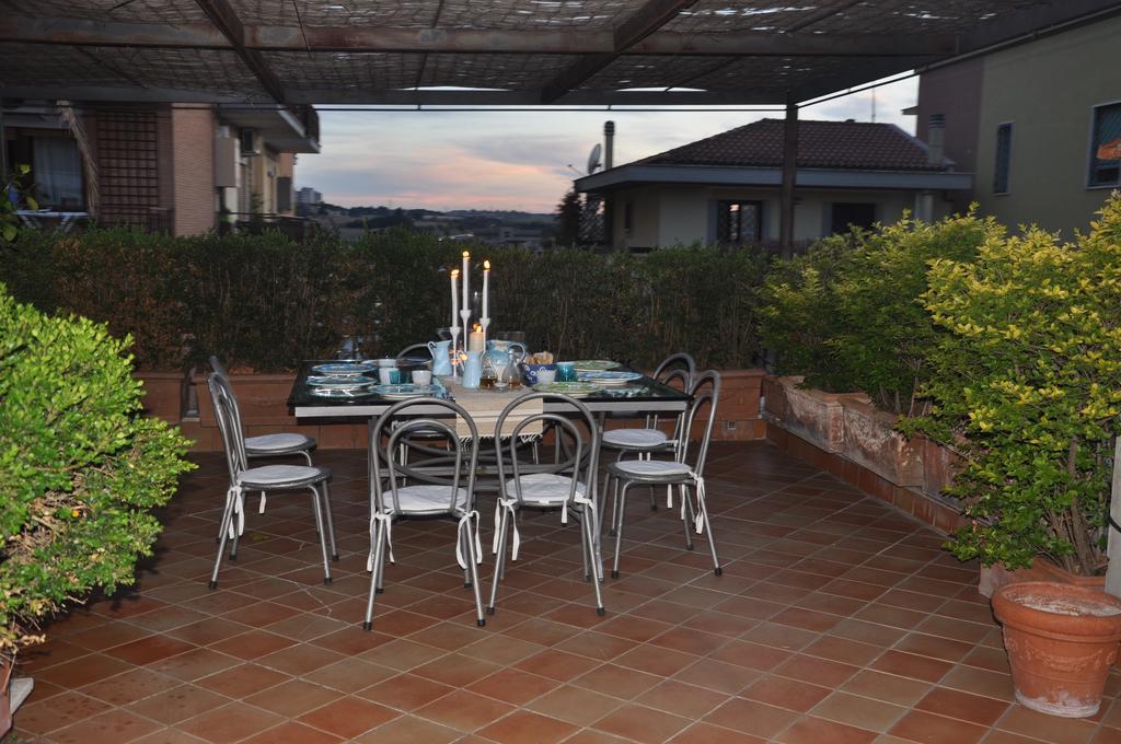 Epy House Apartment Rome