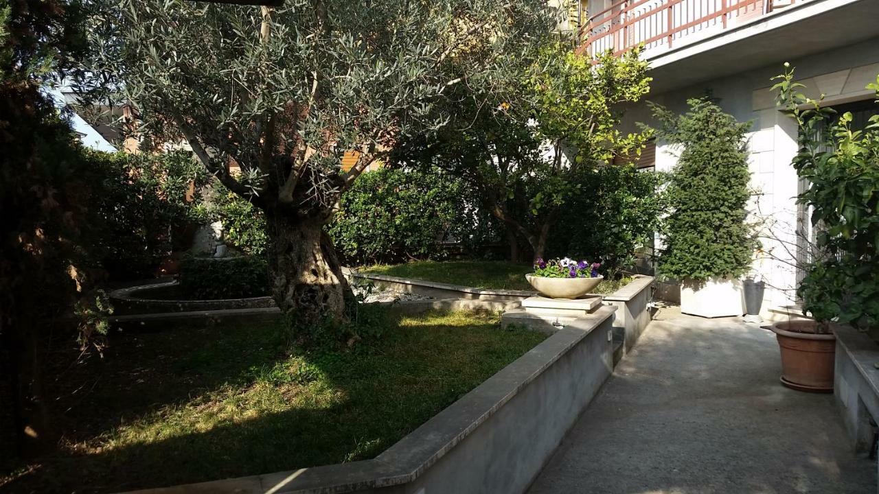 Epy House Appartamento Roma