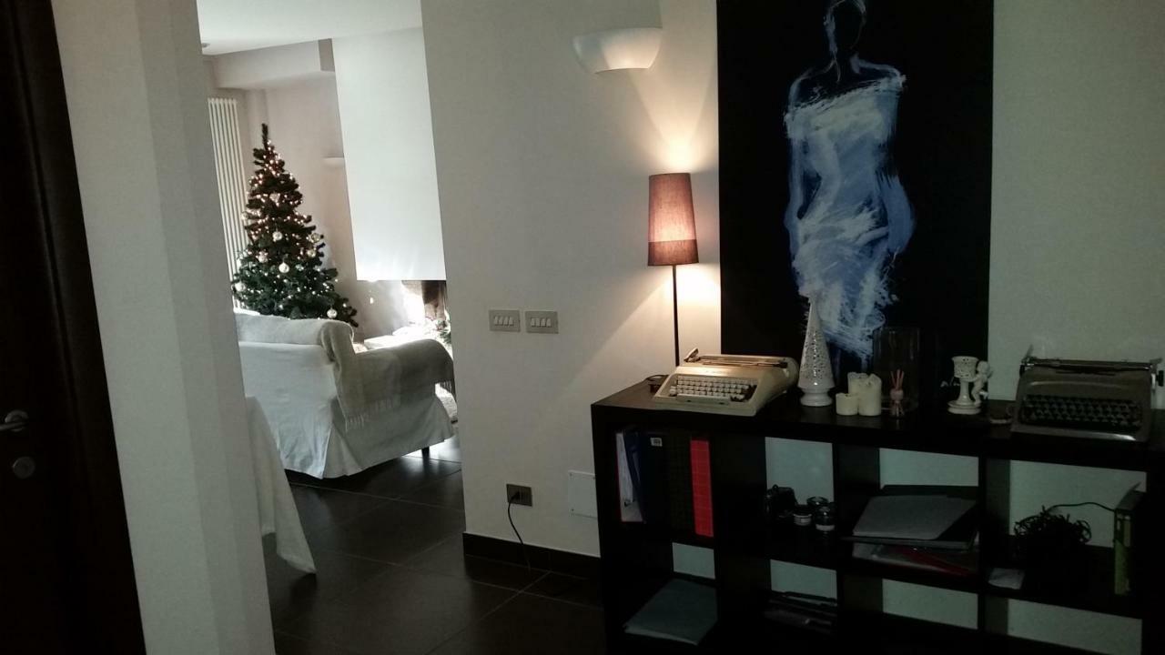 Apartment Epy House