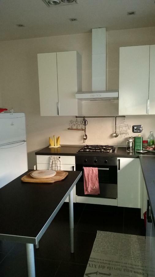 Epy House Apartment